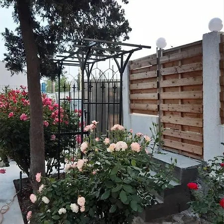 Casa Daria * Κονστάντζα