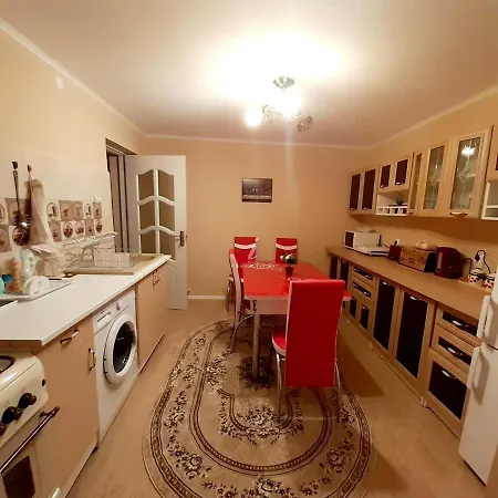 Σπίτι διακοπών Casa Daria *