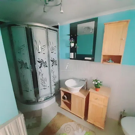 Casa Daria * Κονστάντζα