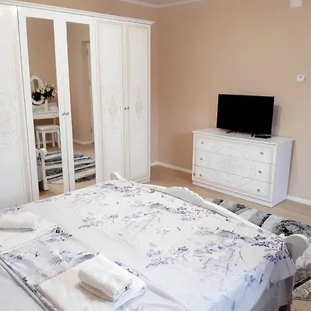 Casa Daria Κονστάντζα