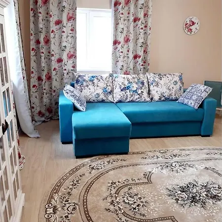 Σπίτι διακοπών Casa Daria Κονστάντζα