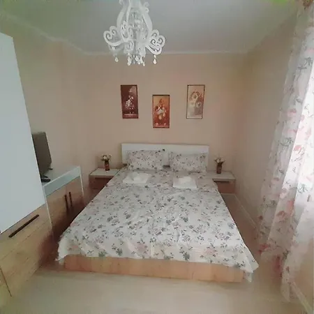 Casa Daria Σπίτι διακοπών Κονστάντζα
