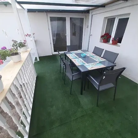 Casa Daria Κονστάντζα