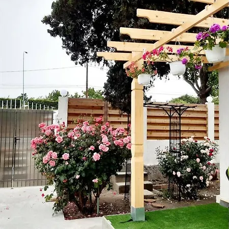 Casa Daria