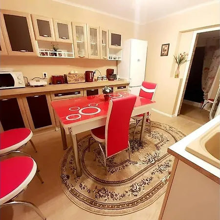 Casa Daria Σπίτι διακοπών Κονστάντζα