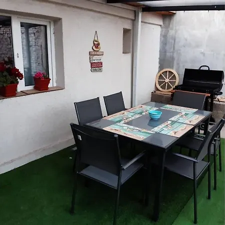 Casa Daria Κονστάντζα