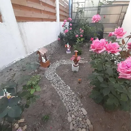 Σπίτι διακοπών Casa Daria