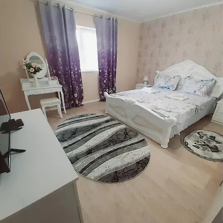 Casa Daria Σπίτι διακοπών Κονστάντζα