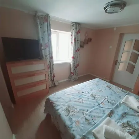Casa Daria * Κονστάντζα