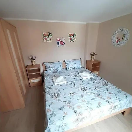 Casa Daria Σπίτι διακοπών