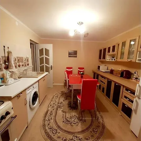 Casa Daria Σπίτι διακοπών Κονστάντζα