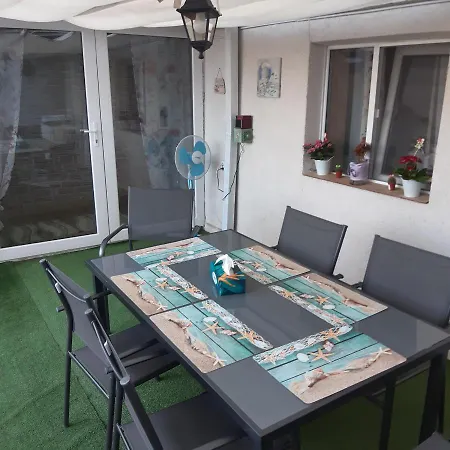 Σπίτι διακοπών Casa Daria Κονστάντζα