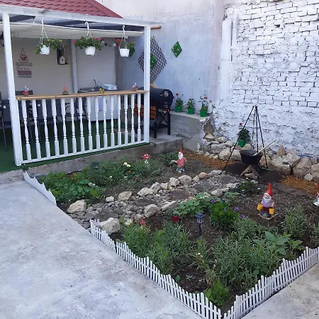 Σπίτι διακοπών Casa Daria