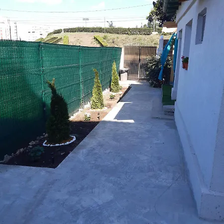 Σπίτι διακοπών Casa Daria