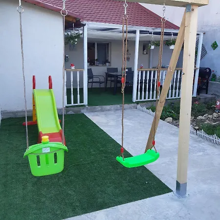 Casa Daria * Κονστάντζα