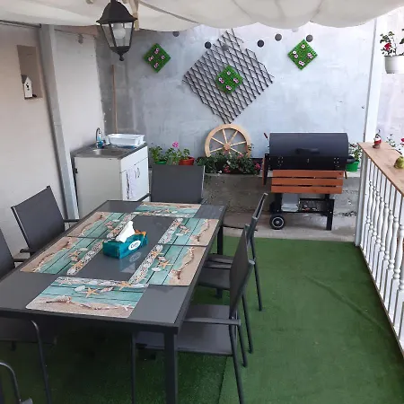 Casa Daria * Κονστάντζα