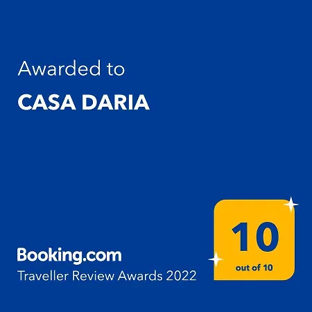 Σπίτι διακοπών Casa Daria Κονστάντζα